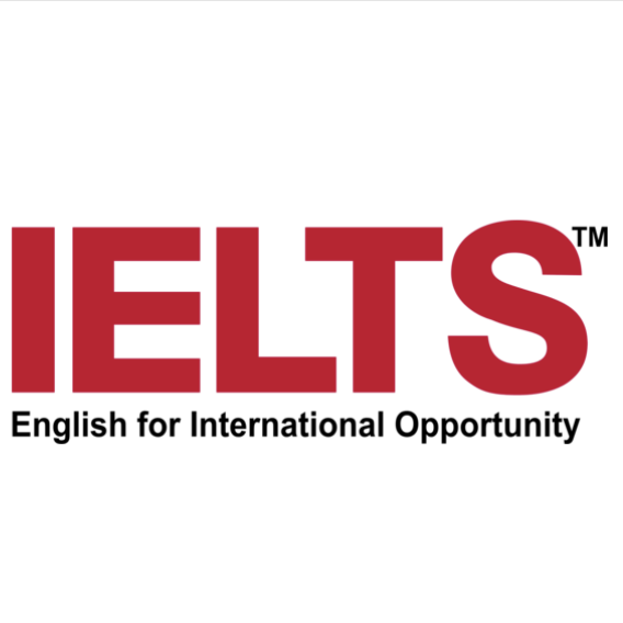 IELTS